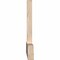 Ekena Millwork Portland Smooth Timber Gable Bracket, Douglas Fir, 96"W x 16"H x 1 1/2"D x 3 1/2"F, 4/12 Pitch GBW096X16X0204POR00SDF - alternate 5